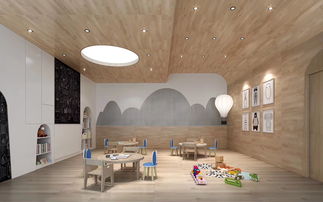 專業(yè)設(shè)計(jì)服務(wù)賦能教育品牌 從空間到視覺的成長(zhǎng)助力